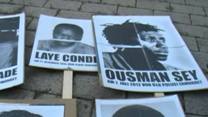 20 Jahre nach dem Pogrom von Rostock-Lichtenhagen