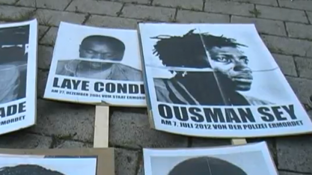 20 Jahre nach dem Pogrom von Rostock-Lichtenhagen