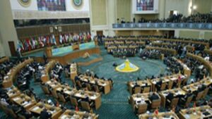 Syrien gegen "Sicherheitszonen"