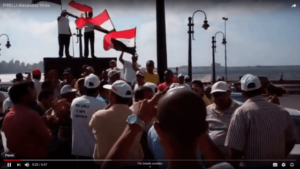 Ägypten: Streik bei Pirelli in Alexandria