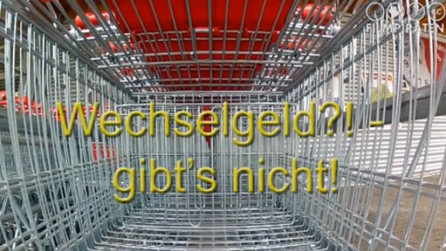 Der alltägliche Rassismus an den Supermarktkassen