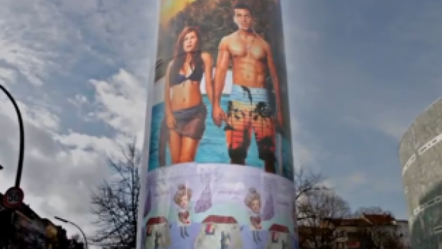 Wie willst du leben?