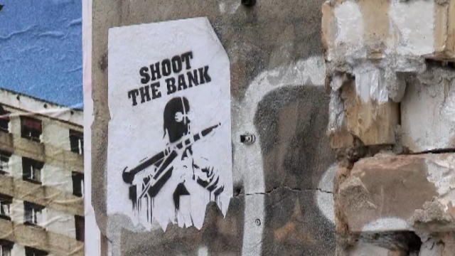 Goldman-Sachs – eine Bank lenkt die Welt