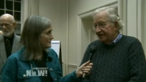 "Gaza ist ein Open-Air-Gefängnis"