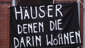 Recht auf Stadt