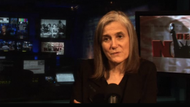 Das andere Amerika vor der Wahl