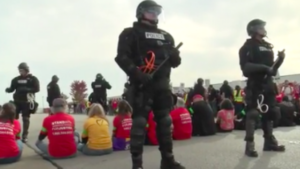 USA: Streik bei WalMart