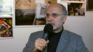 Der unterdrückte Frieden - Israel, Iran und arabische Revolution