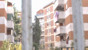 Italien: Wohnungsnotstand in Rom