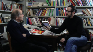 Syrien: "Revolutionen kann man nicht adoptieren"