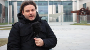 "Pakt für Wettbewerbsfähigkeit" gefährdet Demokratie