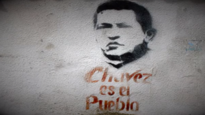Berlin: Solidarität mit der Bolivarischen Revolution