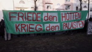 Zum Tod von Rosemarie F