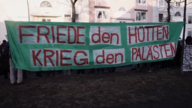 Zum Tod von Rosemarie F