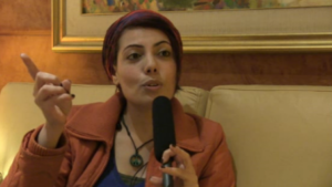 Der afrikanische Frühling: Stimmen vom Weltsozialforum in Tunis