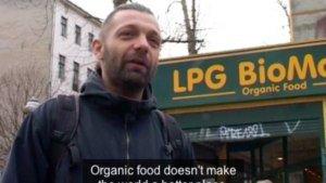 Kann Bio Fair sein?