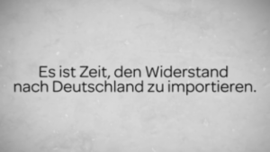 Blockupy Frankfurt 2013