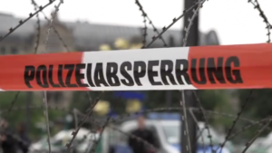 Blockupy-Großdemo in Frankfurt von Polizei abgebrochen