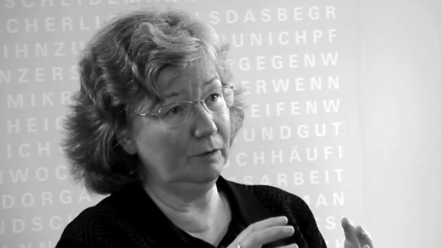 Syrien teilen und beherrschen - Karin Leukefeld im Gespräch
