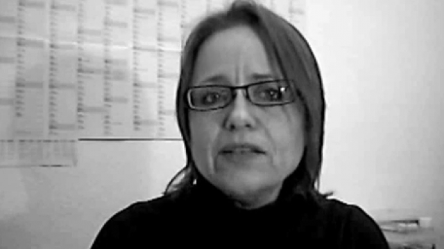 Prostitution und Denunziation – Kommentar von Sabine Schiffer