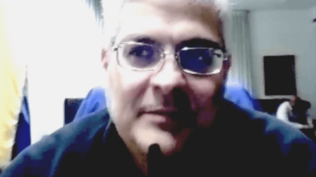 Venezuela bleibt rot