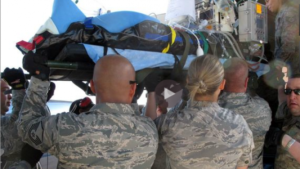 US-Veteranen – Arbeitslosigkeit, Trauma und Selbstmord