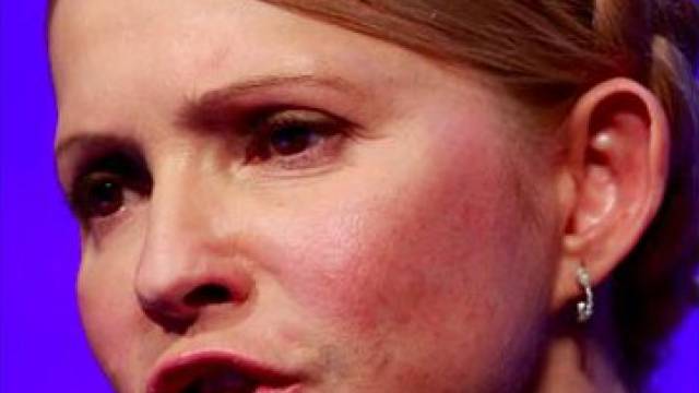 Julia Timoschenko: "Zu den Waffen greifen und die Russen vernichten!"