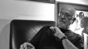 Der stille Putsch - Investigativautor Jürgen Roth im Gespräch