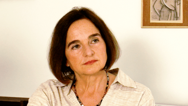 "Aus Sorge um den Frieden"