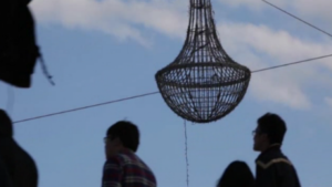 "Faschismus AG": Griechenland und Europas rechtsradikaler Schatten