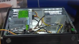 IDF überfällt RT Büro in Ramallah