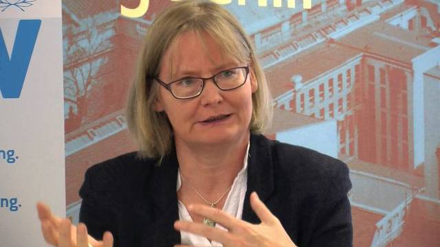 Gegen Waffenexporte in den Nordirak!