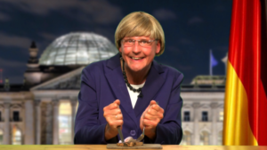25 Jahre Deutsche Einheit – und es geht doch!