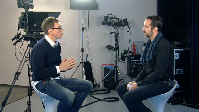 RT-Deutsch: „Gleich mit der Propaganda-Keule begrüßt“