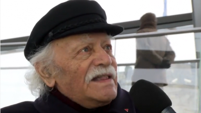 "Griechische Opfer der Wehrmacht werden nicht anerkannt "