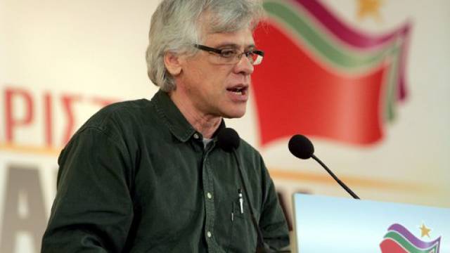 Neuanfang mit Syriza?
