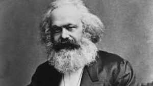 Marx diskutieren!