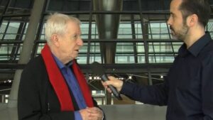 "Ohne Syriza wären die Faschisten gekommen"