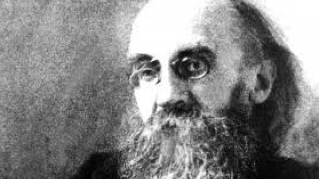 Gedenken an Kurt Eisner