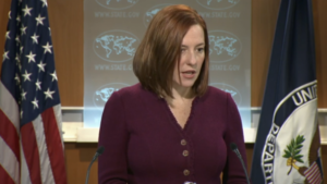 USA: Putschvorwurf in Venezuela "lächerlich"?