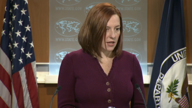 USA: Putschvorwurf in Venezuela „lächerlich“?