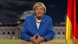 Spionieren für Deutschland
