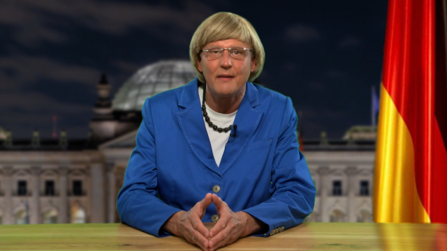 Spionieren für Deutschland