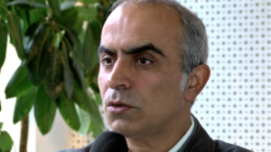 Wahlkrieg in der Türkei