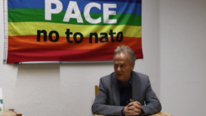 Nach den Anschlägen von Paris – Frieden durch Bomben niemals!