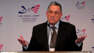 "Die israelische Gesellschaft hat den Bezug zur Realität verloren."