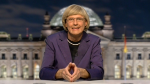 Angela Merkel: "Rauten-Siegel" kommt 2016!