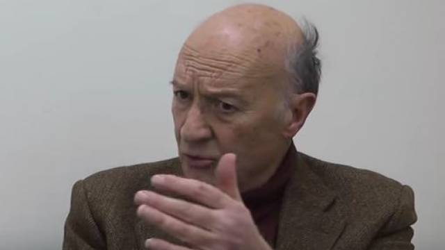 „Heutige Kriege sind neukoloniale Kriege“