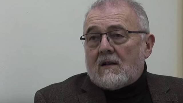 „Russland hatte in einer Woche mehr Erfolg bei der Bekämpfung des IS als die USA in über einem Jahr.“