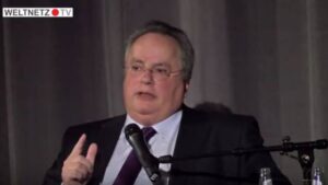 Griechenland in Europa?